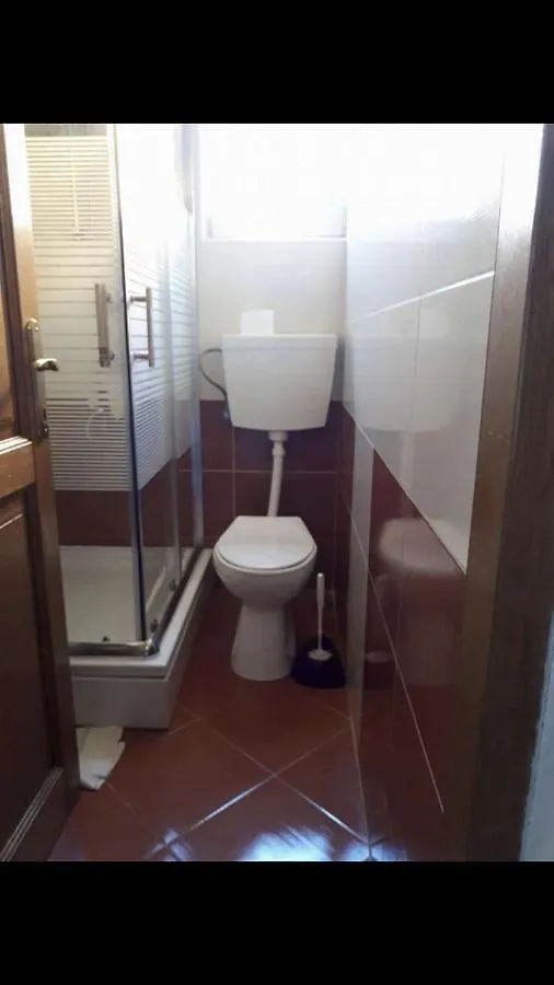 Apartmani Arijana Studio Pakoštane Lejlighed