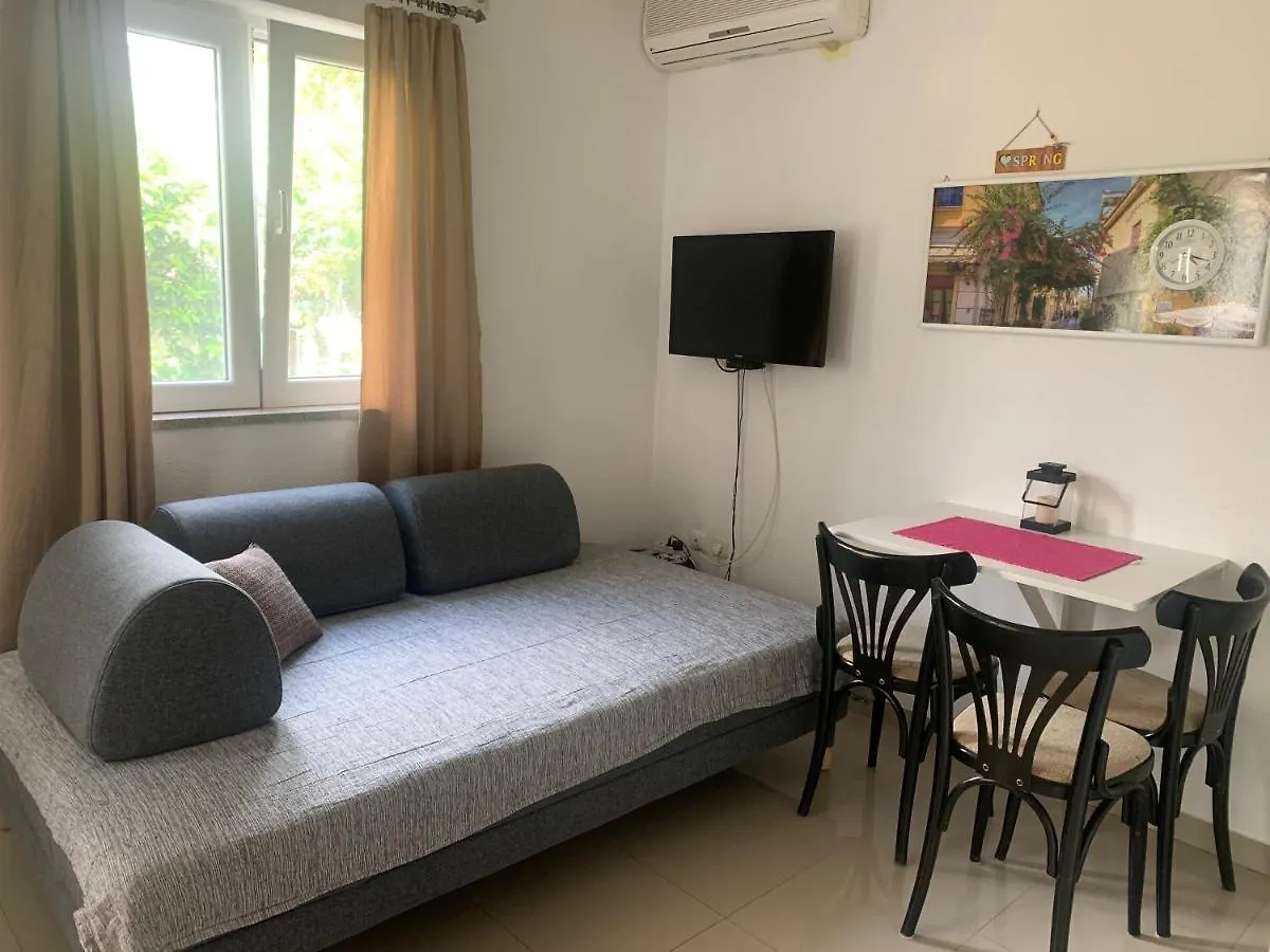 Lejlighed Apartmani Arijana Studio Pakoštane